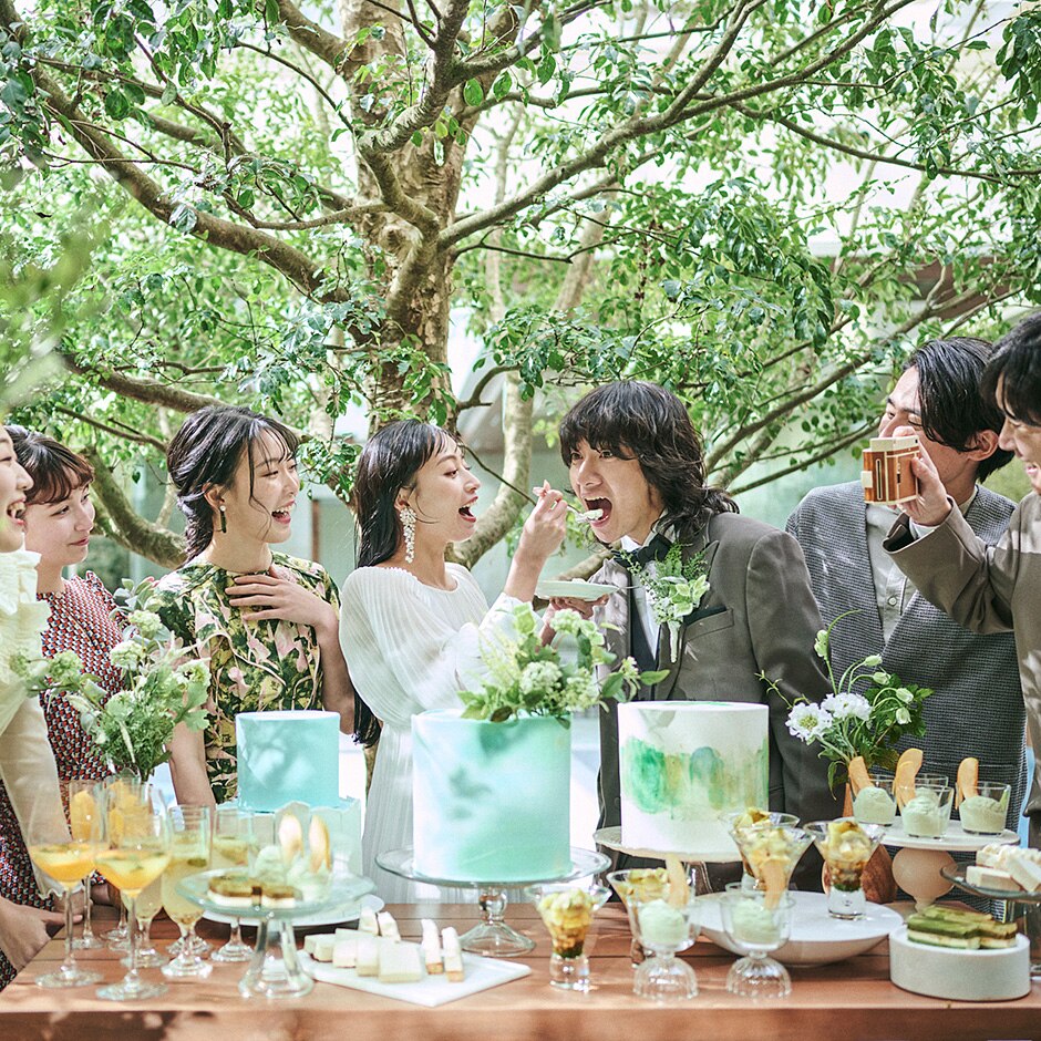 アクアテラス迎賓館 大津の写真