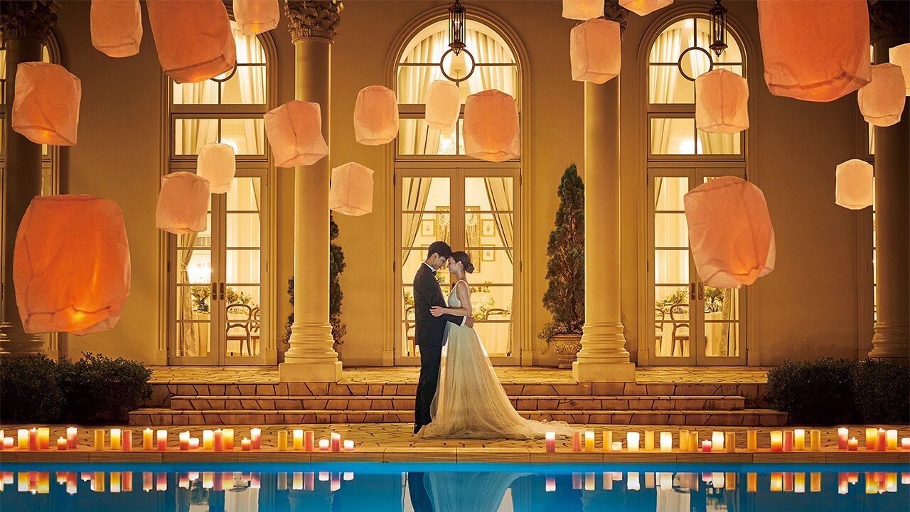 ニーズ大津 by T&G WEDDING (旧 アクアテラス迎賓館 大津)のおすすめスタイルの写真4