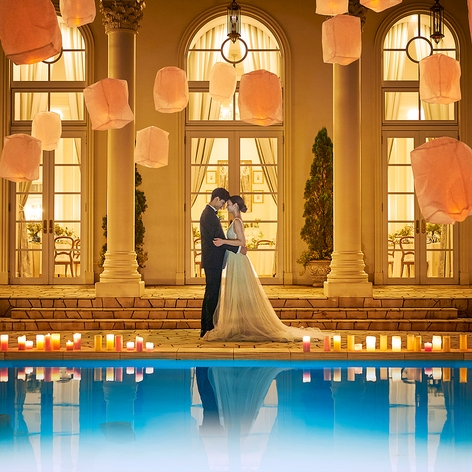 ニーズ和歌山 by T&G WEDDING （旧 ベイサイド迎賓館 和歌山）の写真