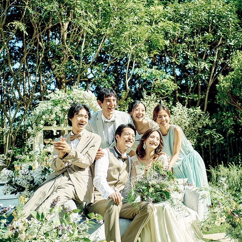 ニーズ和歌山 by T&G WEDDING （旧 ベイサイド迎賓館 和歌山）の写真