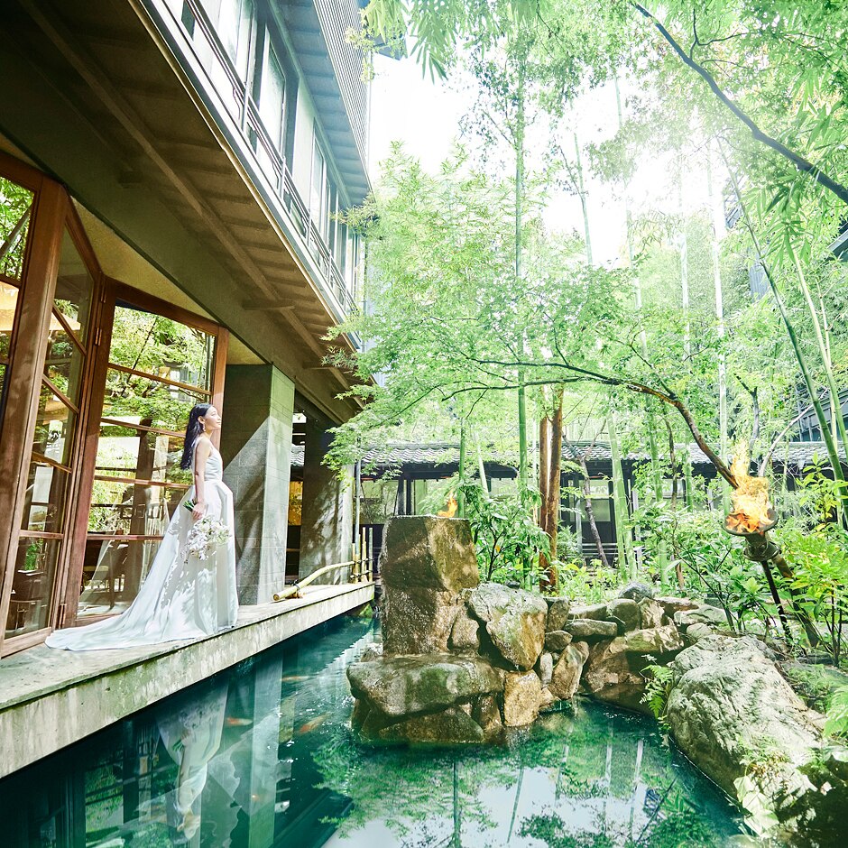 THE KAWABUN NAGOYAの写真