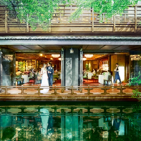 THE KAWABUN NAGOYAの写真