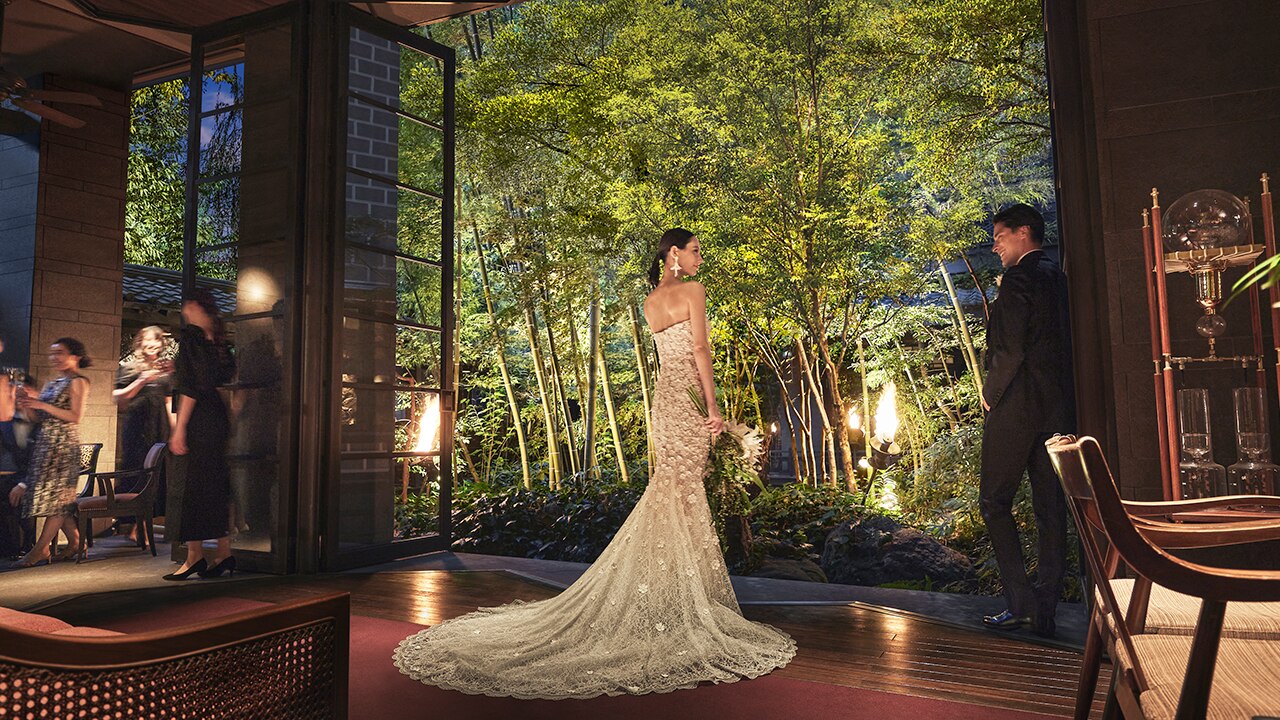 THE KAWABUN NAGOYAのおすすめスタイルの写真2-3