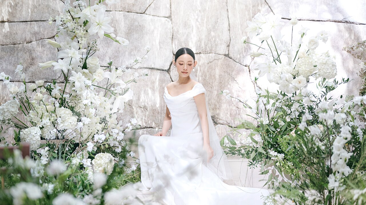 THE KAWABUN NAGOYAのおすすめスタイルの写真4-1