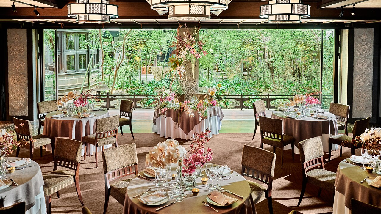 THE KAWABUN NAGOYAのおすすめスタイルの写真2-2