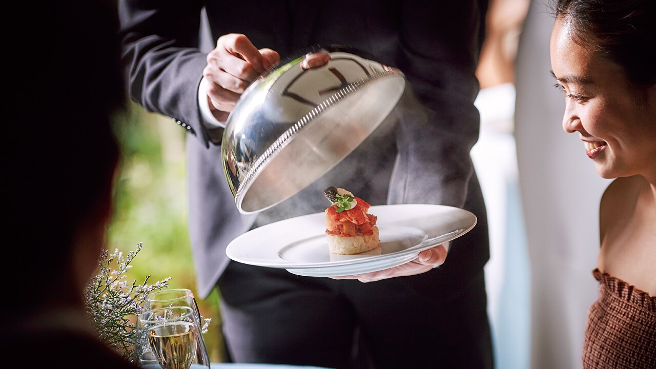 THE KAWABUN NAGOYAのおすすめスタイルの写真3