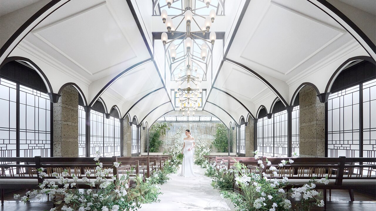 THE KAWABUN NAGOYAのおすすめスタイルの写真4