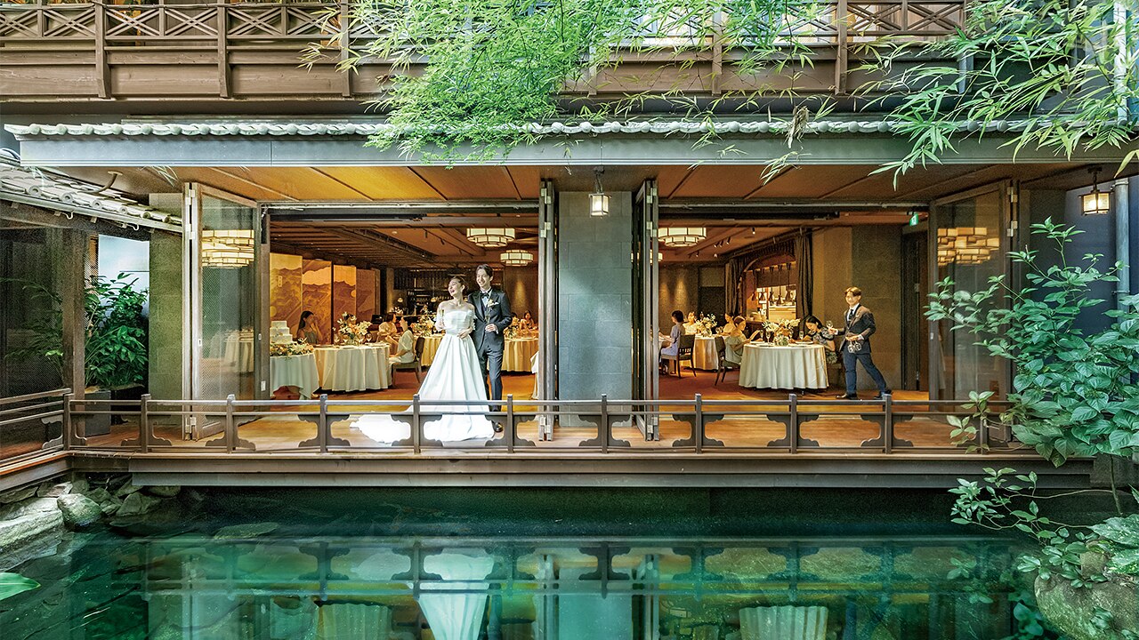 THE KAWABUN NAGOYAのおすすめスタイルの写真1-1