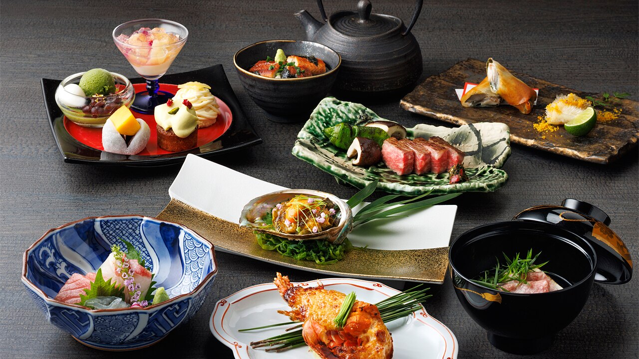 THE KAWABUN NAGOYAのおすすめスタイルの写真3-1