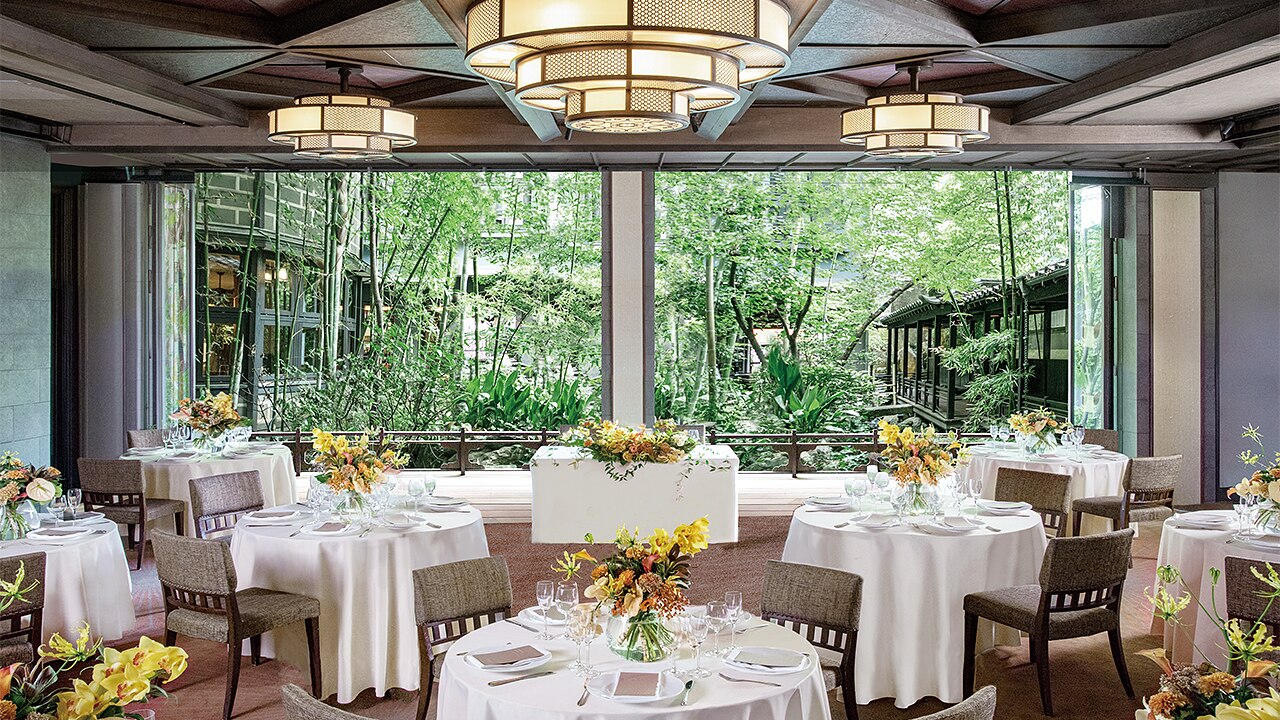 THE KAWABUN NAGOYAのおすすめスタイルの写真2-2