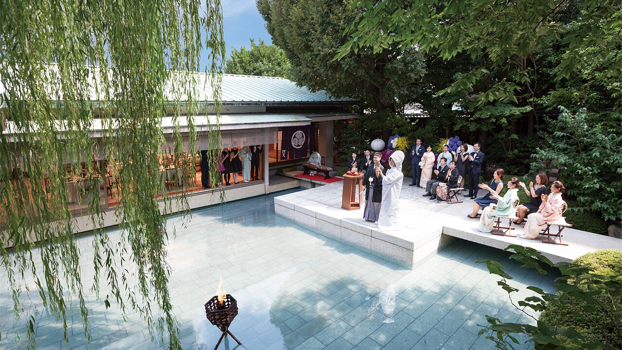 THE KAWABUN NAGOYAのおすすめスタイルの写真4-3