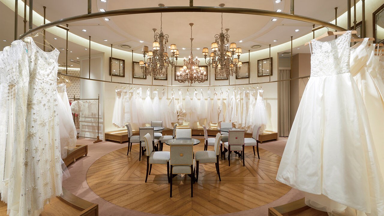 THE KAWABUN NAGOYAのおすすめスタイルの写真4-1