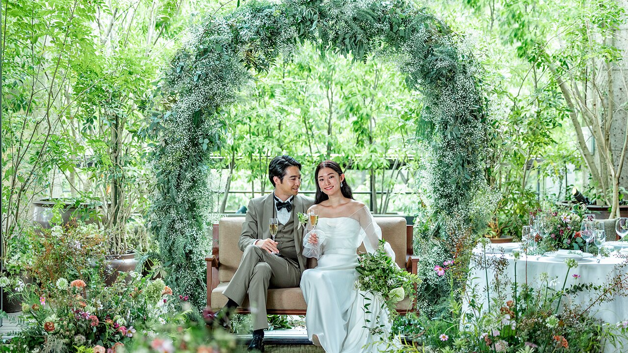 THE KAWABUN NAGOYAのおすすめスタイルの写真3-2