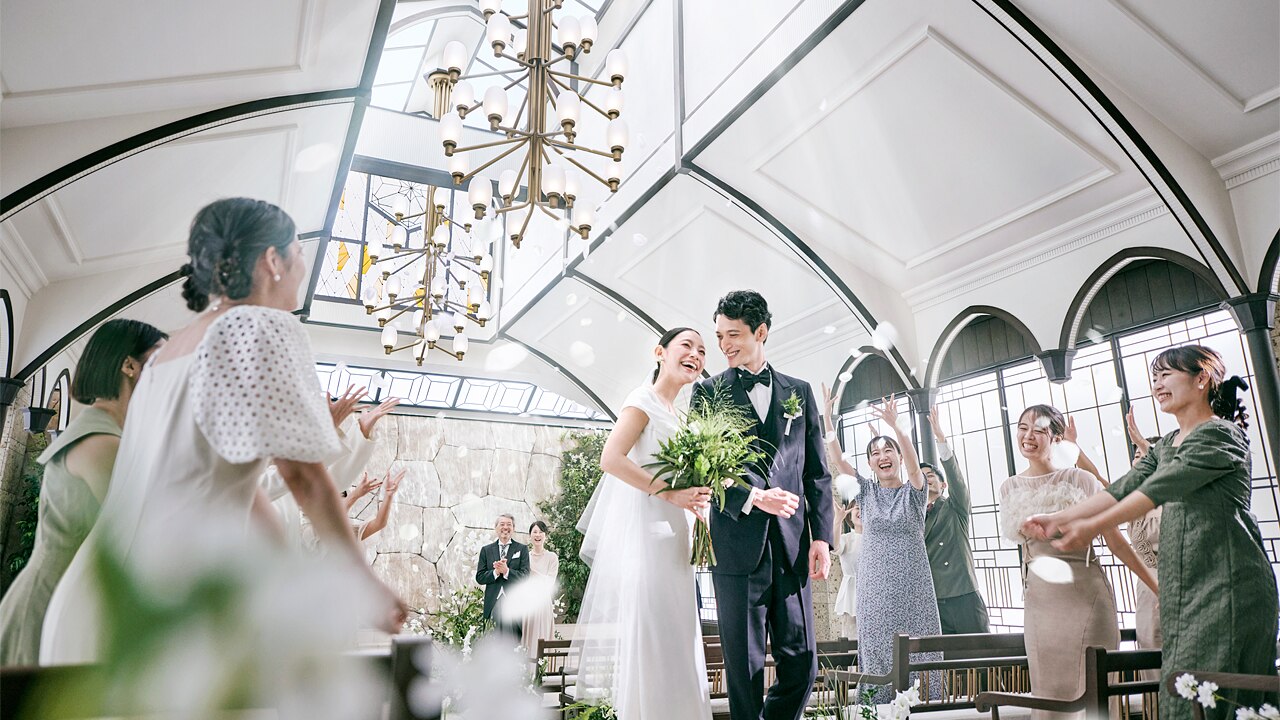 THE KAWABUN NAGOYAのおすすめスタイルの写真2