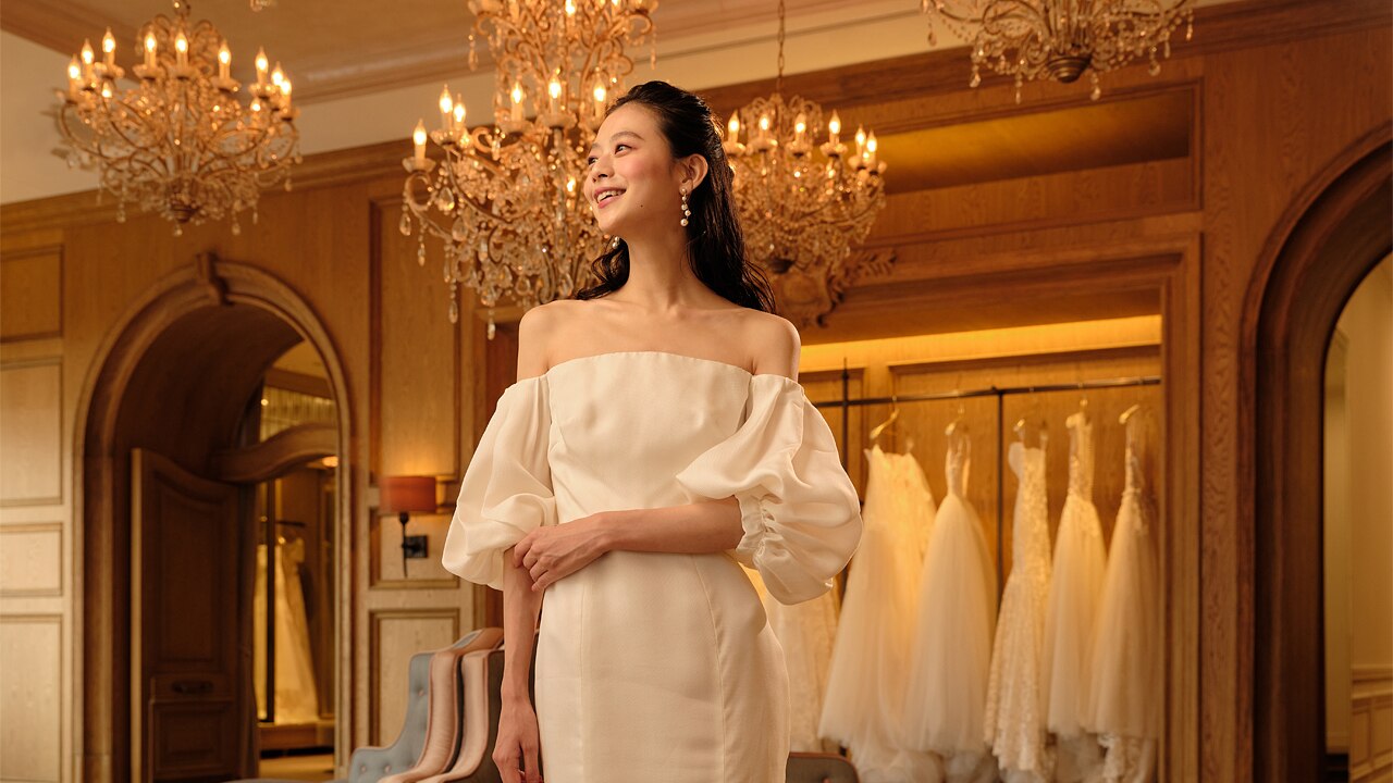 THE KAWABUN NAGOYAのおすすめスタイルの写真4