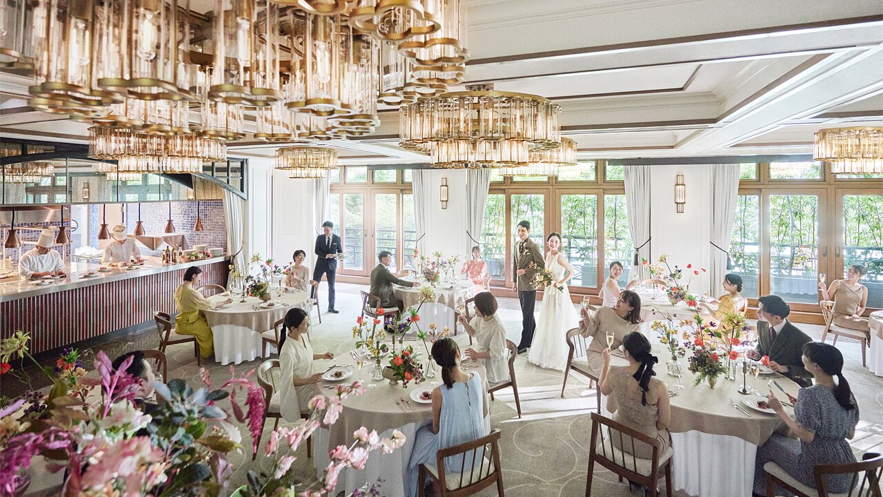 THE KAWABUN NAGOYAのおすすめスタイルの写真1-1