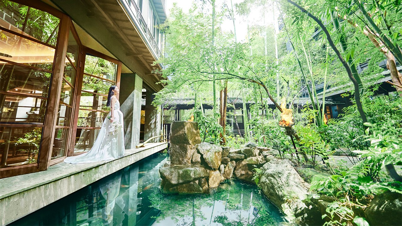 THE KAWABUN NAGOYAのおすすめスタイルの写真3-1