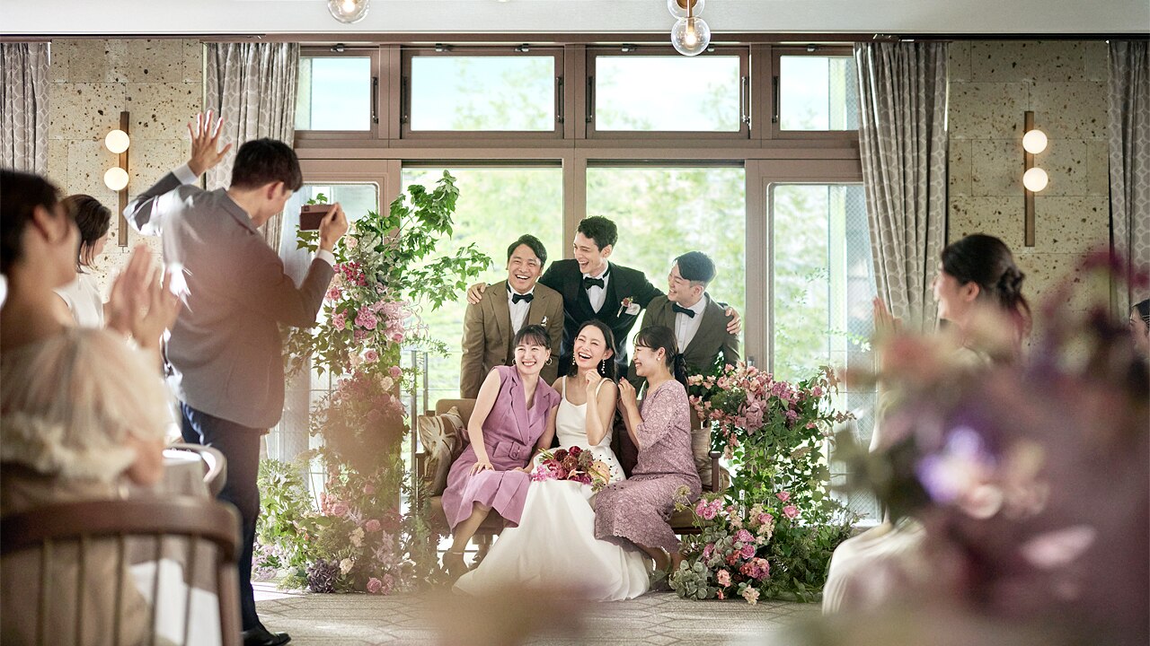 THE KAWABUN NAGOYAのおすすめスタイルの写真1-2