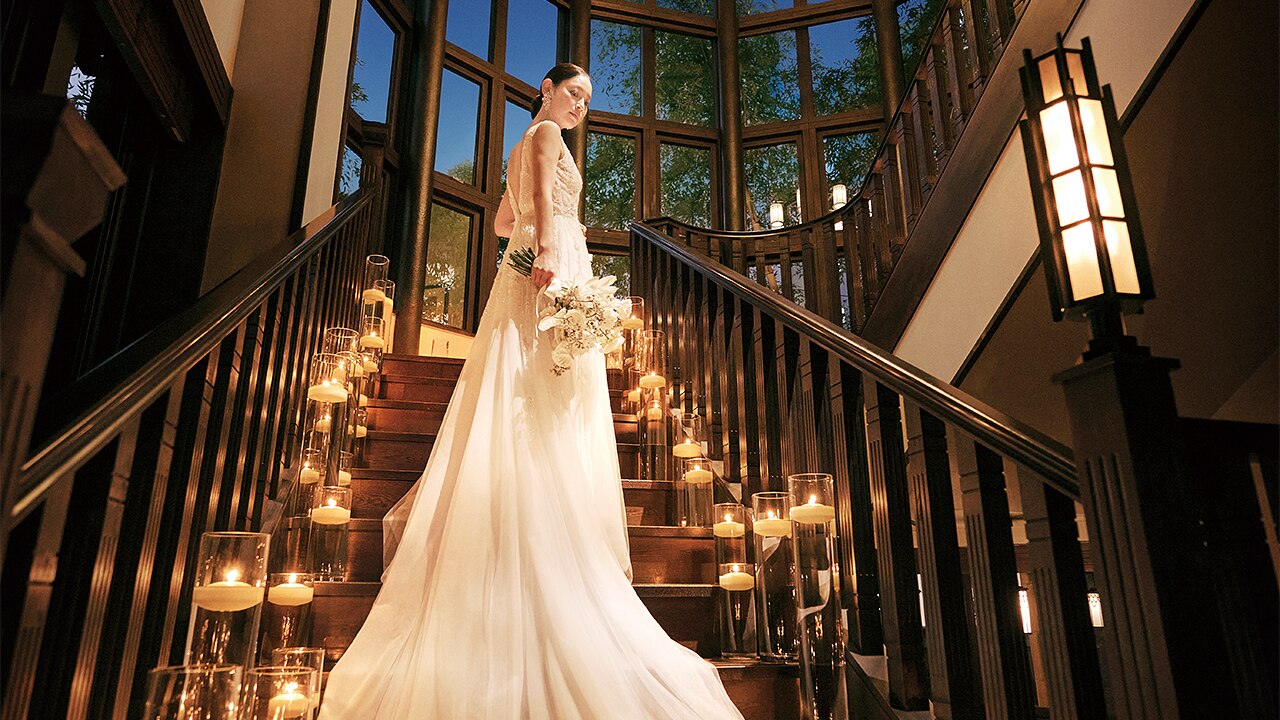 THE KAWABUN NAGOYAのおすすめスタイルの写真3-2