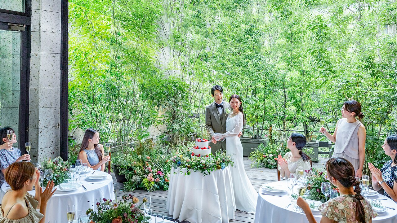 THE KAWABUN NAGOYAのおすすめスタイルの写真1-3