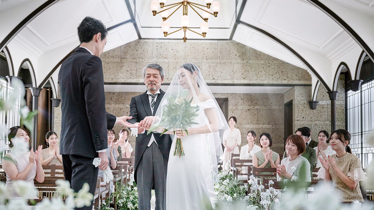 THE KAWABUN NAGOYAのおすすめスタイルの写真2-3