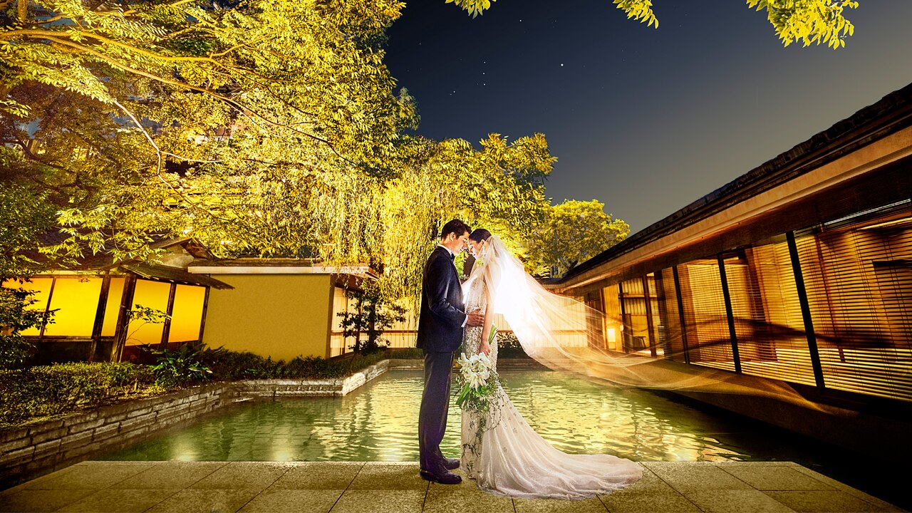 THE KAWABUN NAGOYAのおすすめスタイルの写真3-3