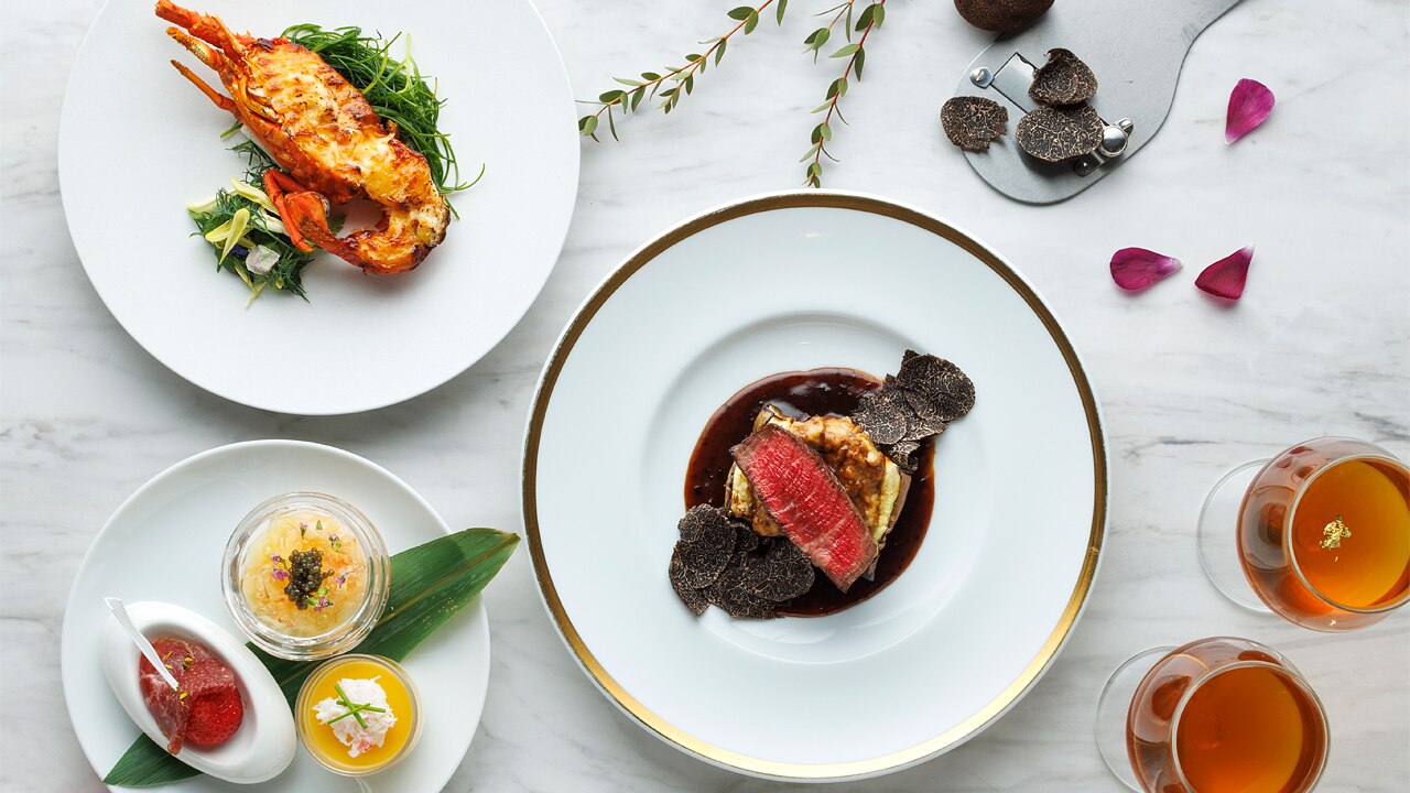 THE KAWABUN NAGOYAのおすすめスタイルの写真4-3