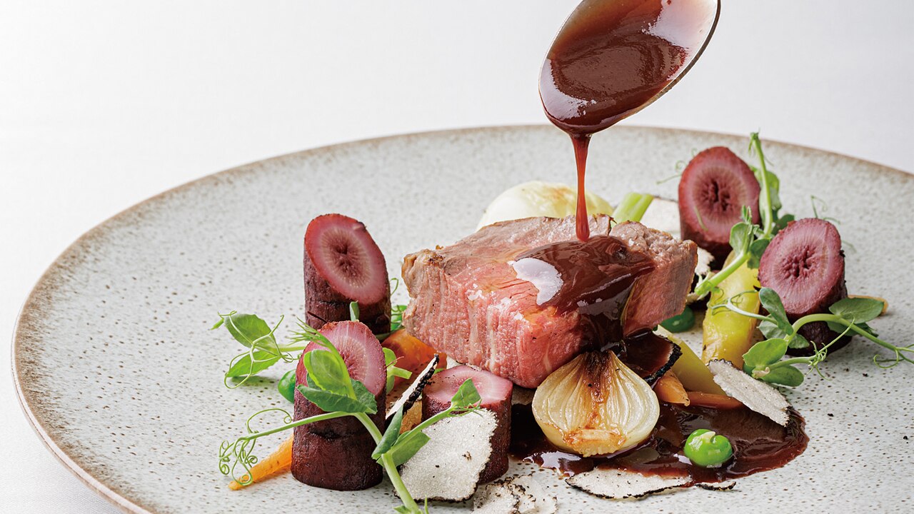 THE KAWABUN NAGOYAのおすすめスタイルの写真4