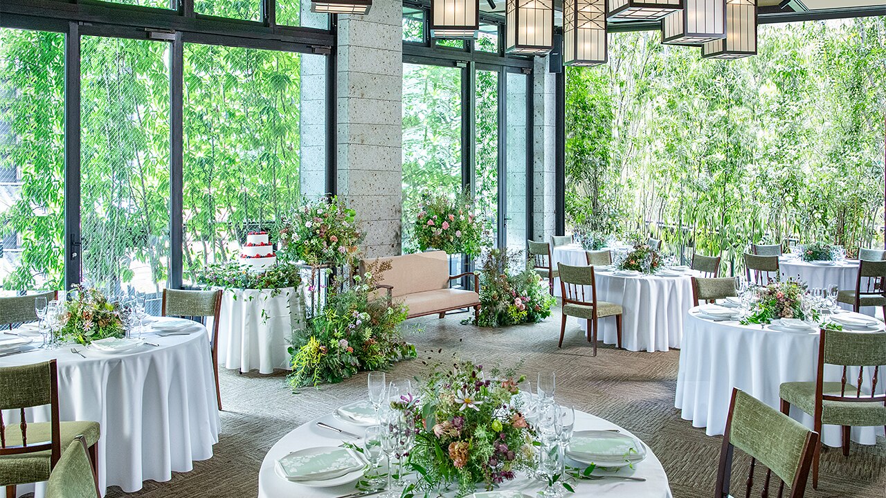 THE KAWABUN NAGOYAのおすすめスタイルの写真2-2