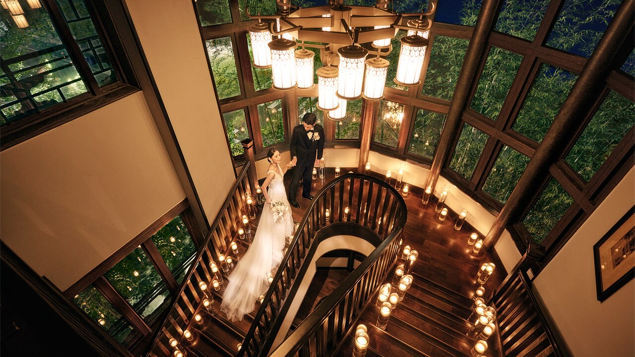 THE KAWABUN NAGOYAのおすすめスタイルの写真3-2