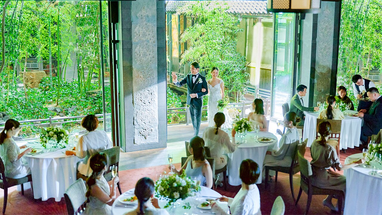 THE KAWABUN NAGOYAのおすすめスタイルの写真1-3