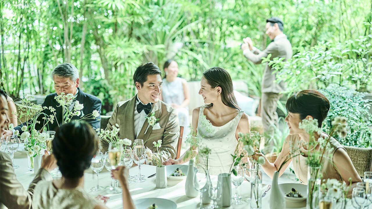 THE KAWABUN NAGOYAのおすすめスタイルの写真2-3