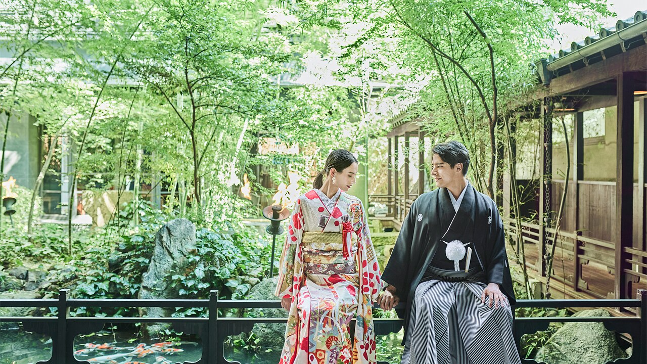 THE KAWABUN NAGOYAのおすすめスタイルの写真3-3