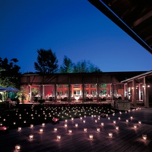 岩崎台倶楽部グラスグラスの画像