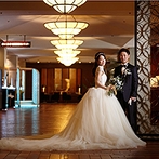 名古屋観光ホテル：名古屋駅から車で5分、地下鉄の駅からもすぐと好アクセス。おもてなしの歴史を誇るホテルで理想の結婚式