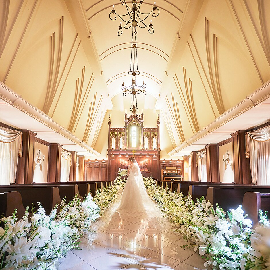 名古屋観光ホテルの写真