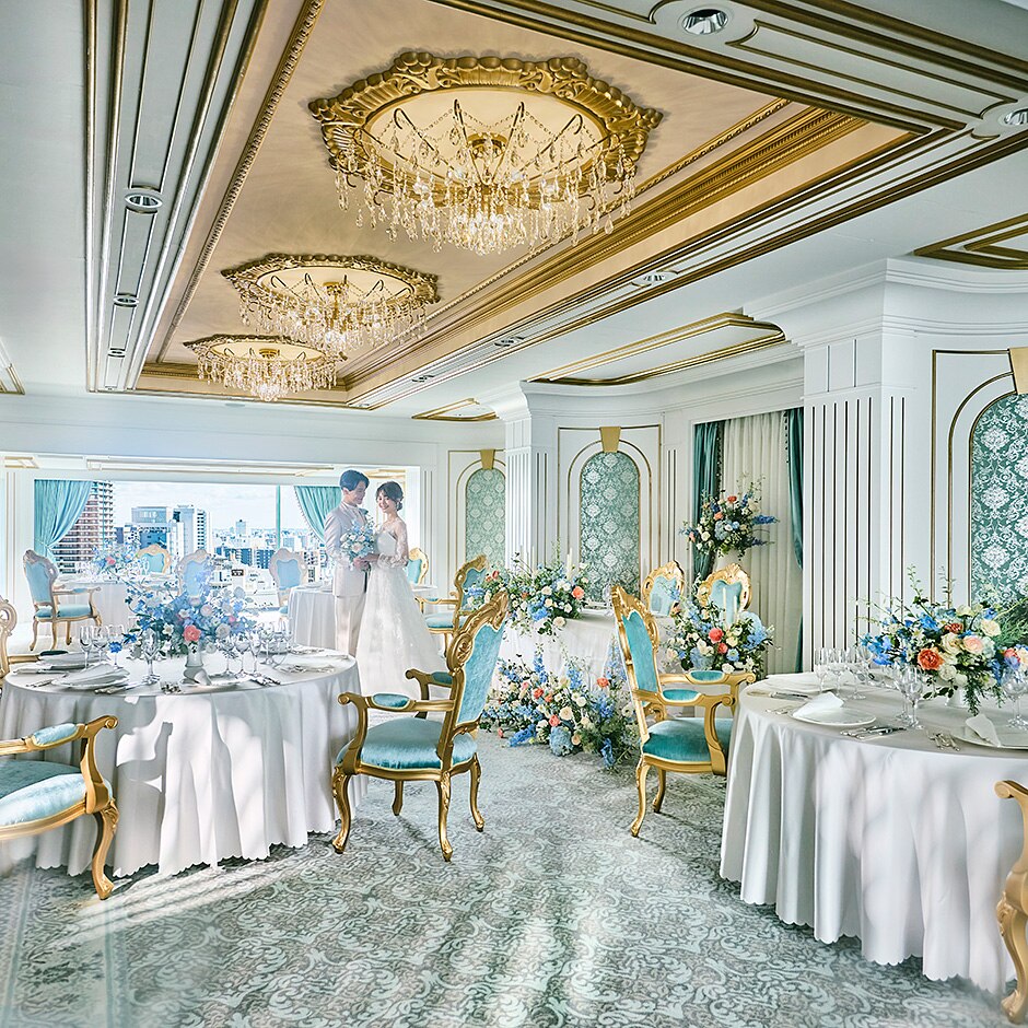 名古屋観光ホテルの写真