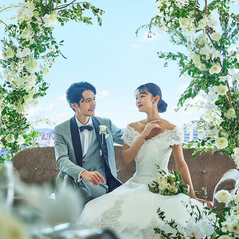 名古屋観光ホテルの写真