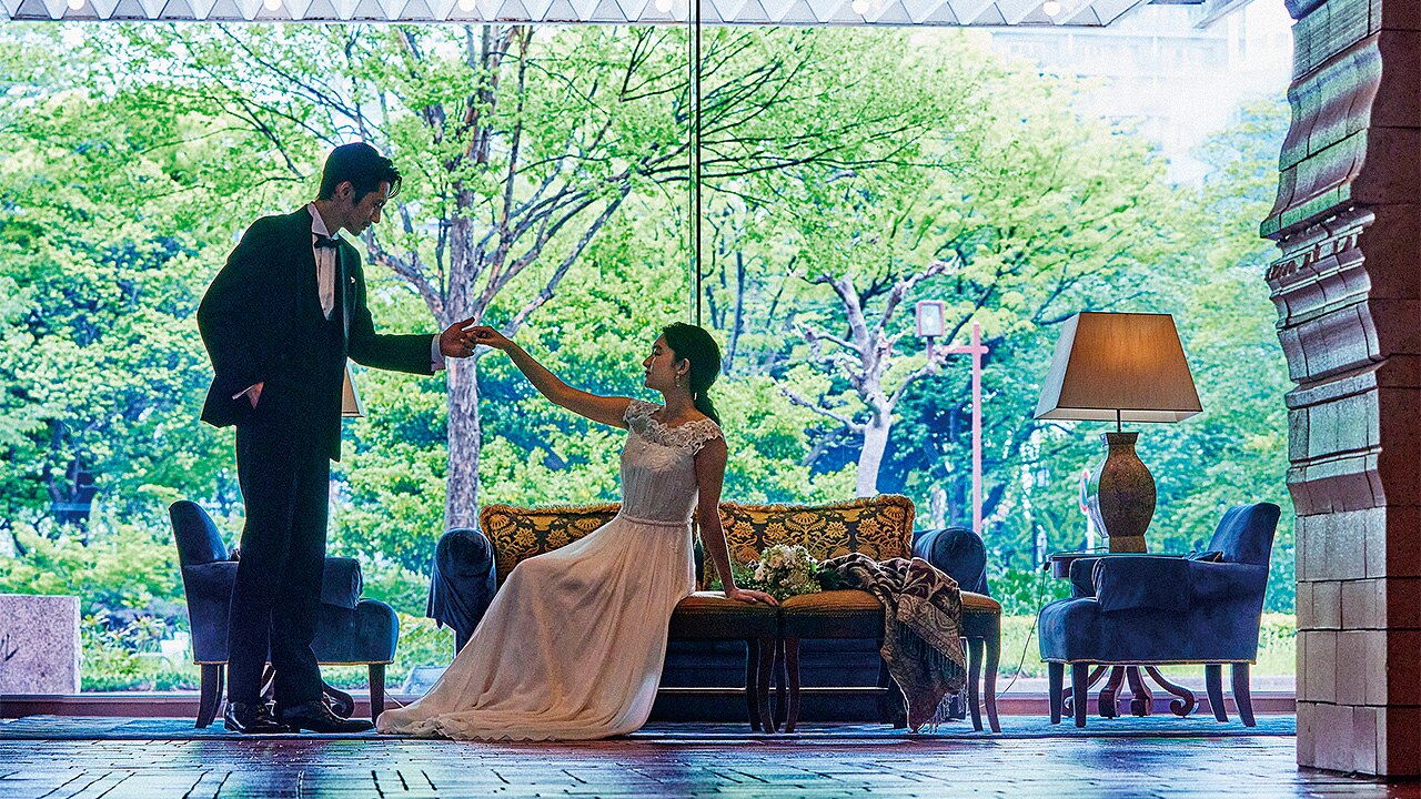 名古屋観光ホテルのおすすめポイントの写真1