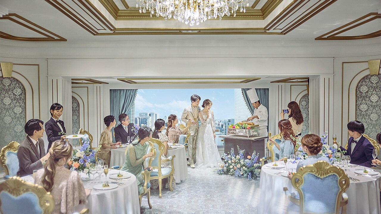 名古屋観光ホテルのおすすめポイントの写真2