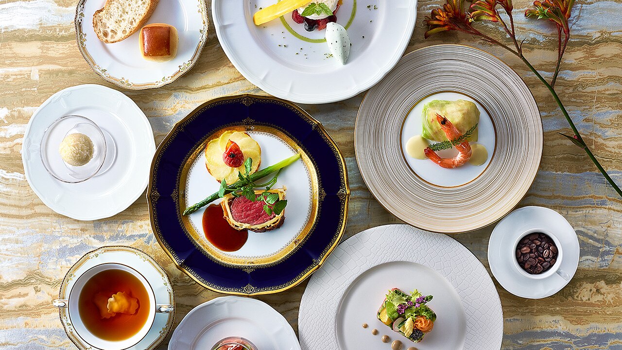 名古屋観光ホテルのおすすめポイントの写真3