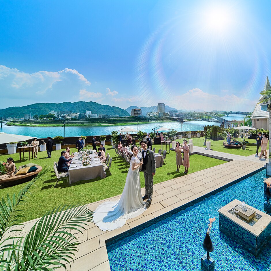 RIVER SIDE HOTEL NUMAZU(沼津リバーサイドホテル)の写真