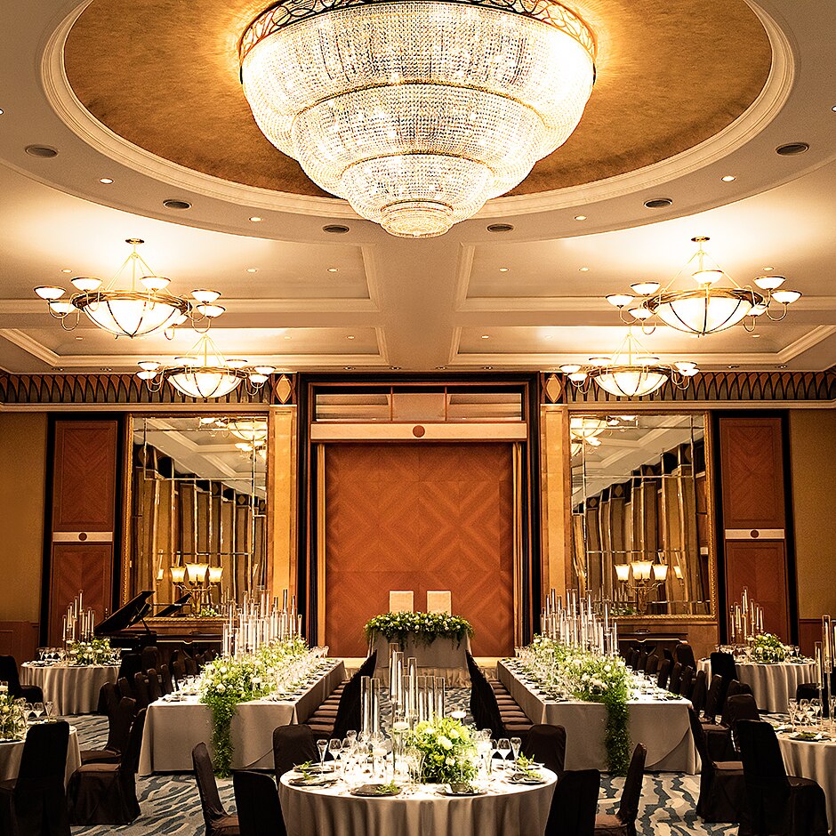 ヒルトン名古屋の写真