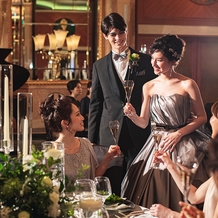 ヒルトン名古屋