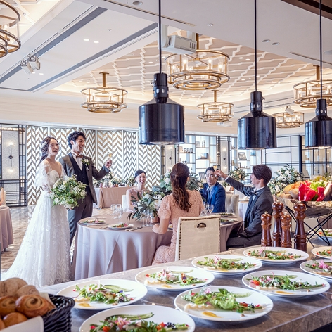 ホテルモントレ ラ・スール大阪の写真