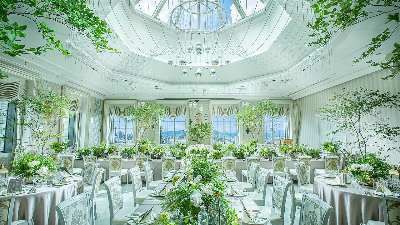 ホテルモントレ ラ・スール大阪のおすすめポイントの写真3