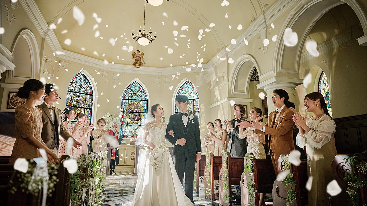 ホテルモントレ ラ・スール大阪のおすすめポイントの写真1