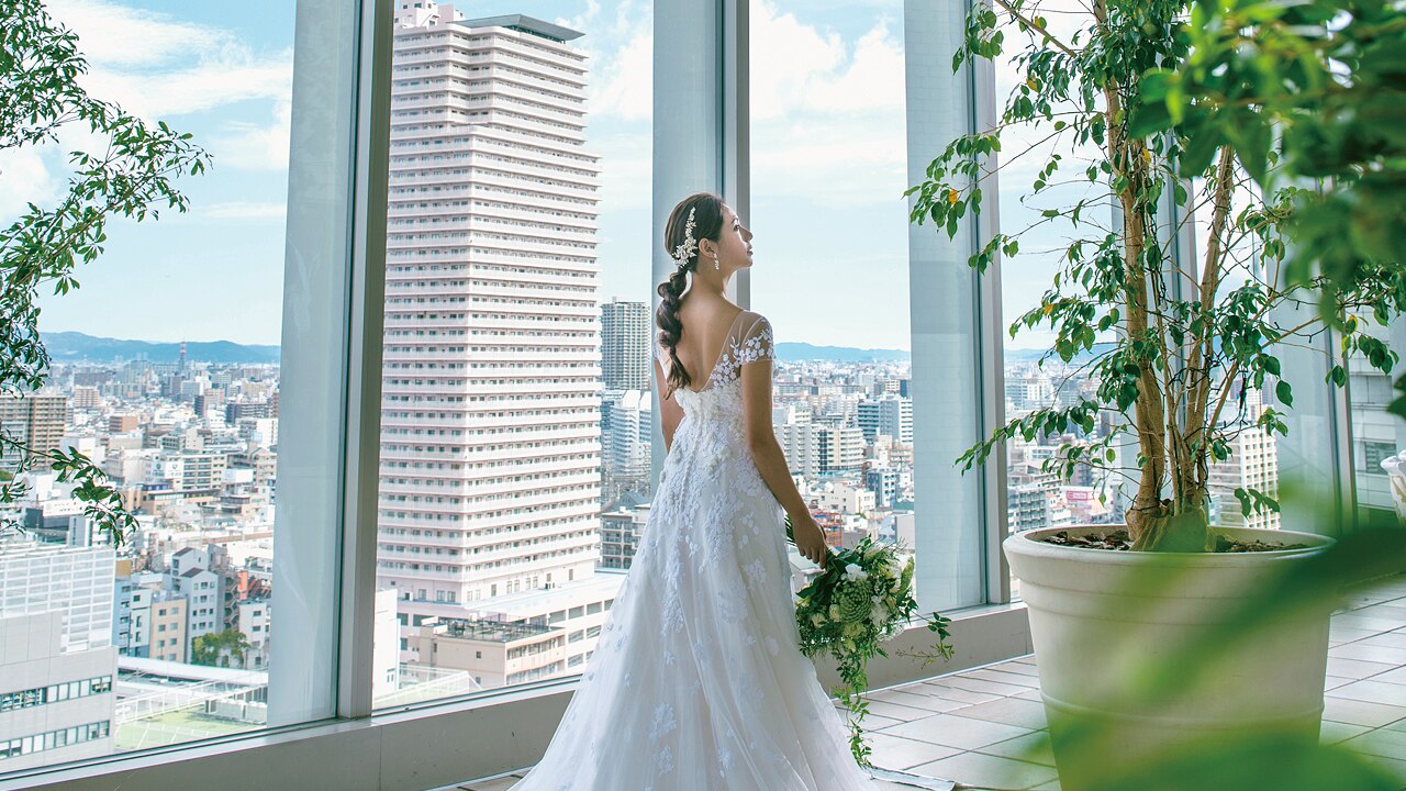 ホテルモントレ ラ・スール大阪のおすすめスタイルの写真4