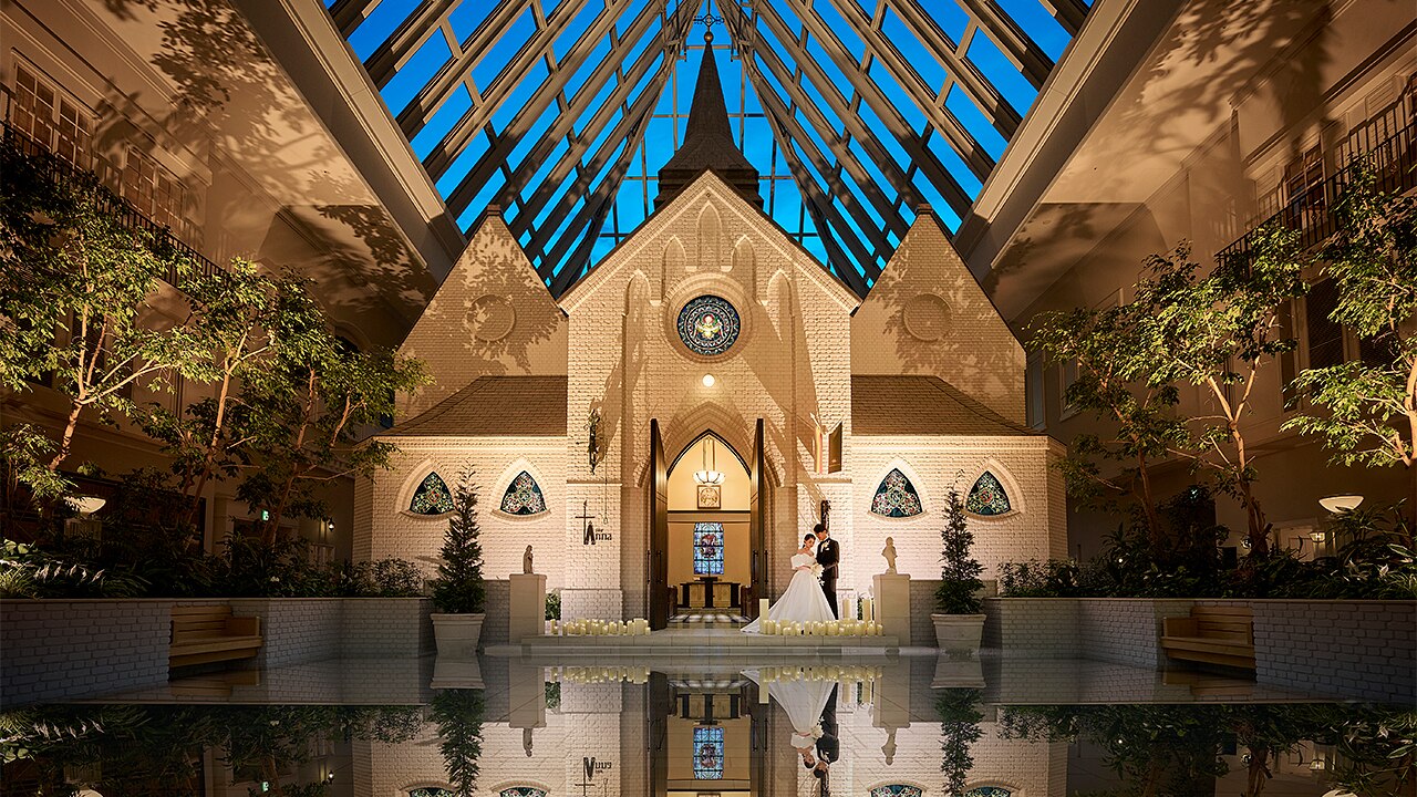 ホテルモントレ ラ・スール大阪のおすすめスタイルの写真3-1