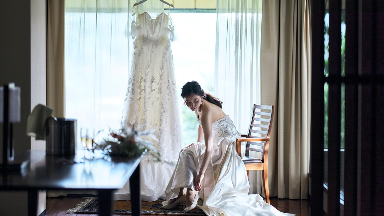 ホテルモントレ ラ・スール大阪のおすすめスタイルの写真4-1